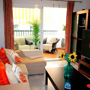  Apartment Gran Calahonda Near Marbella