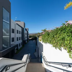  Apartment Amazing 3 Bedroom Penthouse With Private Pool In Cala Serena - La Cala
