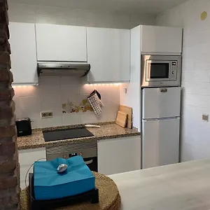  Apartment Casa Vista