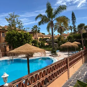  Apartment Riviera Del Sol Piscinas Playas Y Golf