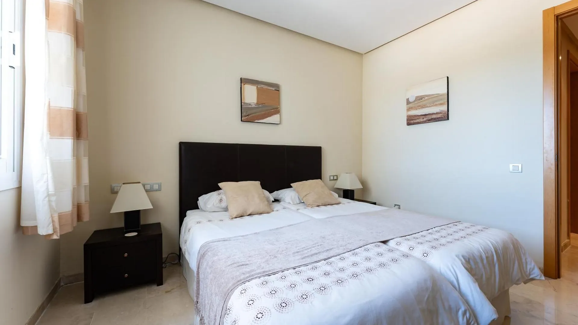 Real Alta Vista Golf Apartment Malaga 0*,